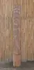 Artikelbild 4 des Artikels “Tiki-Statue im polynesischen Stil - aus Kokospalme Tiki-Statue aus Kokosnussholz ca. 18-28 cm Durchmesser ca. 200 cm Höhe Modell 40 Ganzkörper “